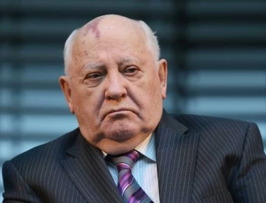 Μιχαήλ Γκορμπατσόφ: «Στον πυρηνικό ανταγωνισμό δεν θα υπάρξουν νικητές»